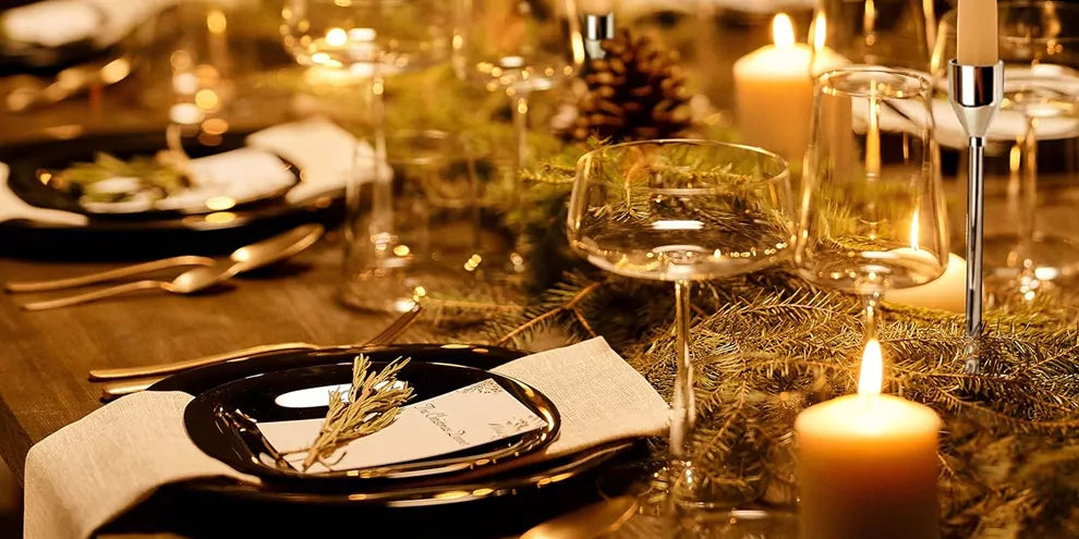 De ultieme checklist: Hoe organiseer je een Diner Party?