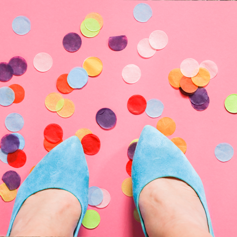 Confetti