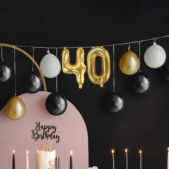 40 jaar