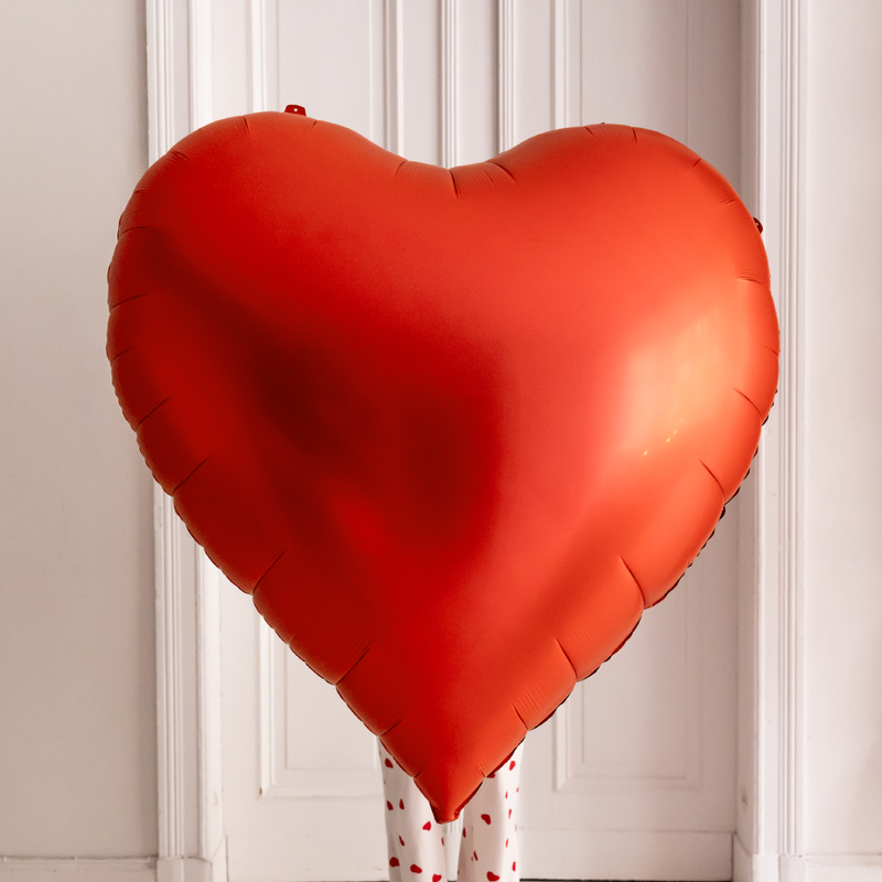 Grote ballonnen