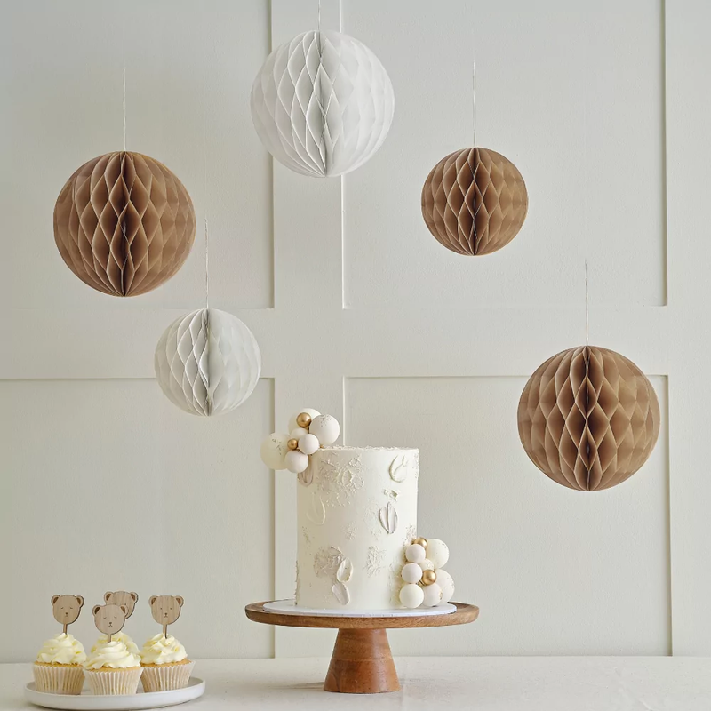 Honeycombs