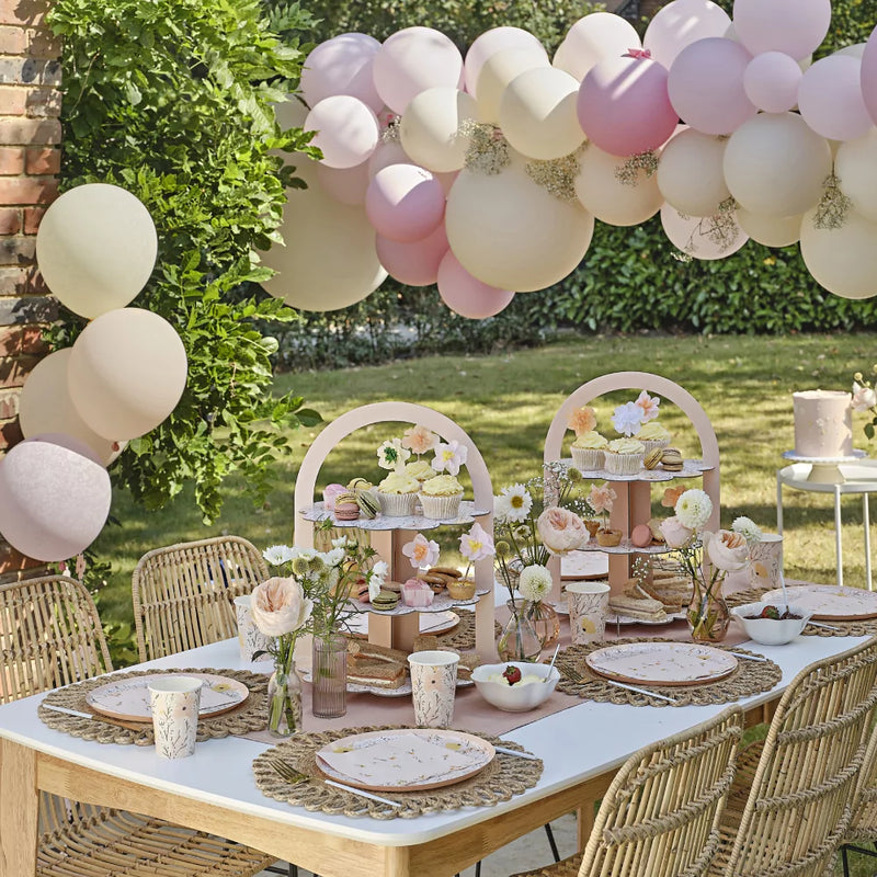 High Tea