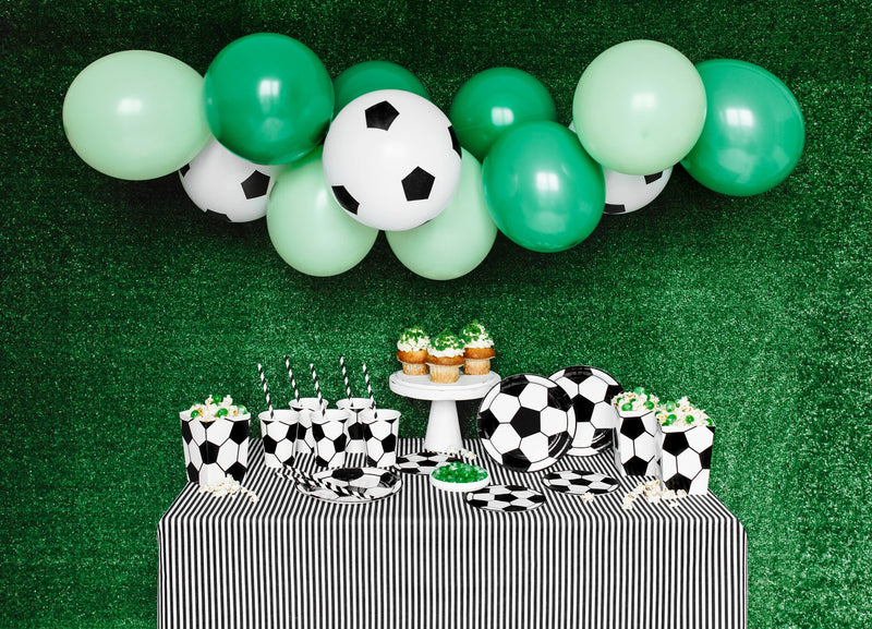 Voetbal