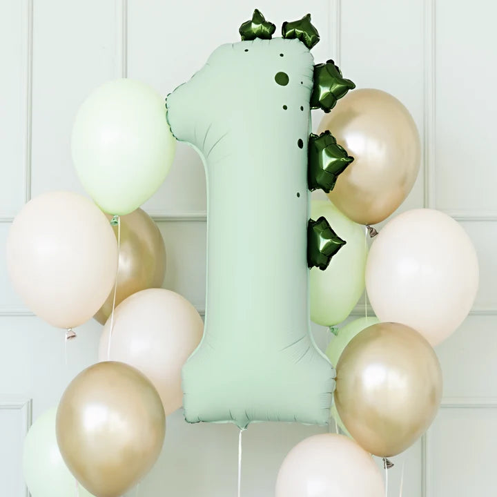 1 jaar