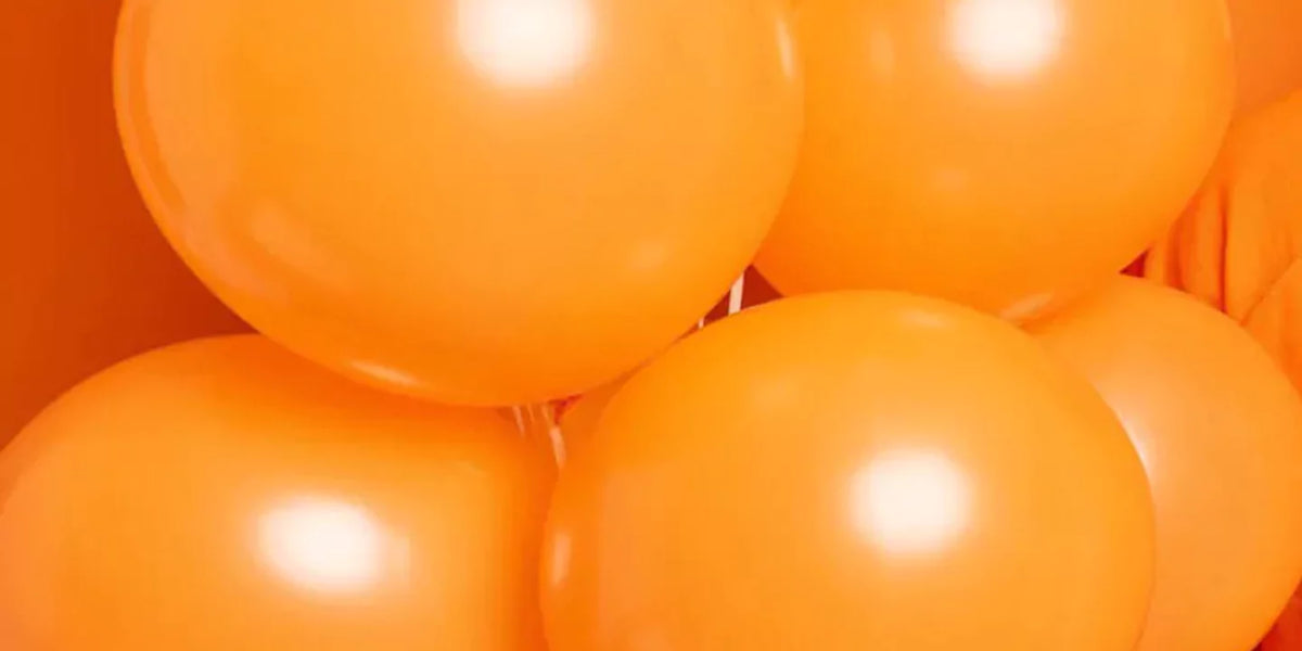 7 x de leukste feestartikelen voor Koningsdag