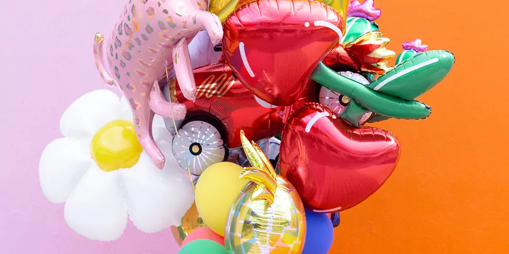 Hoe zorg ik dat mijn folie ballon zo lang mogelijk meegaat?