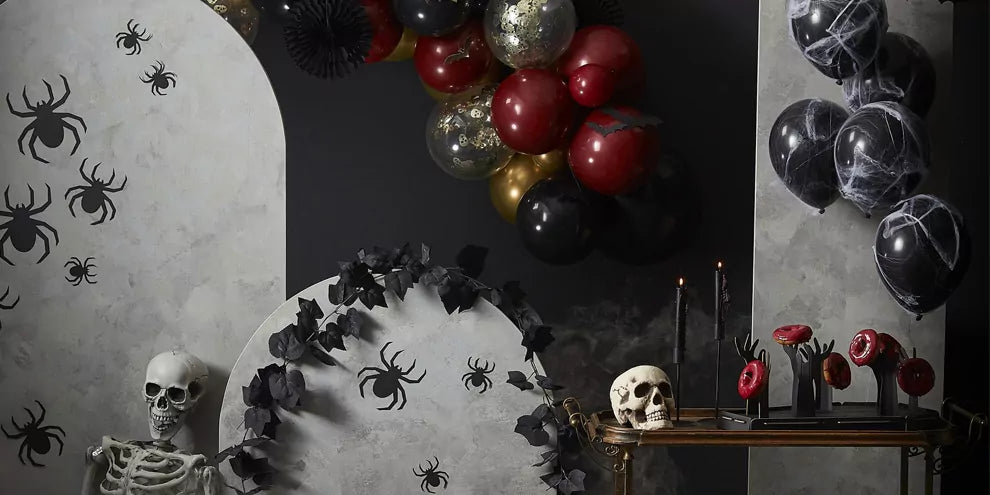 Nieuwe items in de Halloween collectie