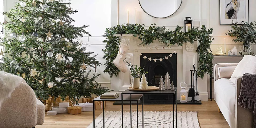 3 nieuwe kerstcollecties om je warm te maken voor kerst!