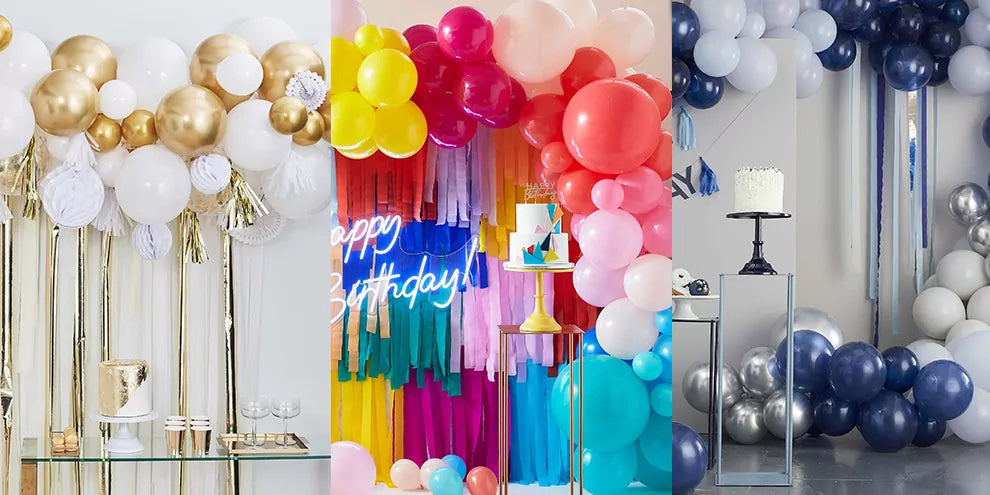 Ginger Ray Mix It Up – Mix & Match voor de perfecte versiering!