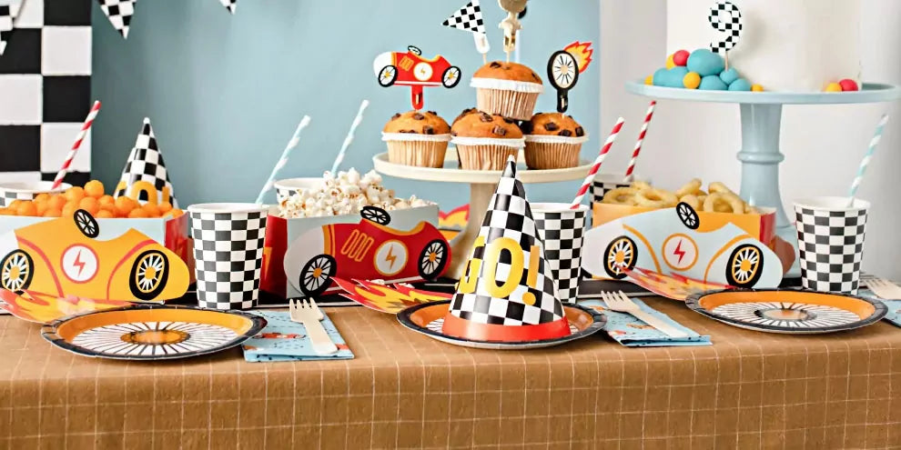 Onze tips: kinderfeest thema’s voor jongens