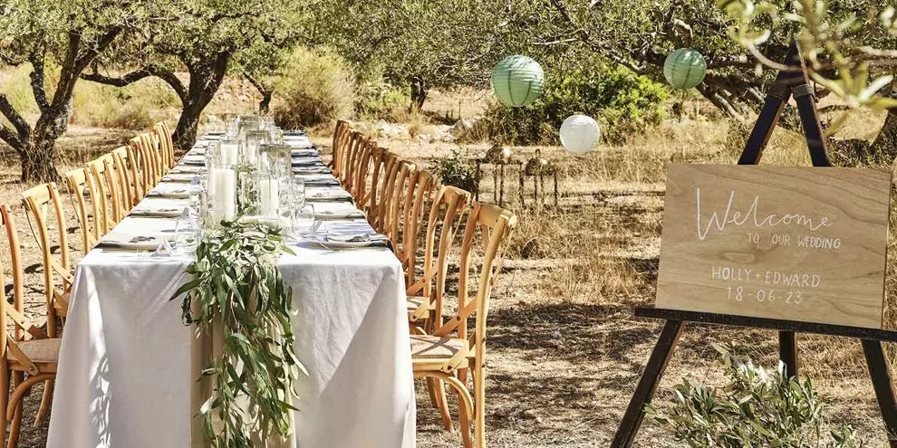 Summer wedding: al onze tips!