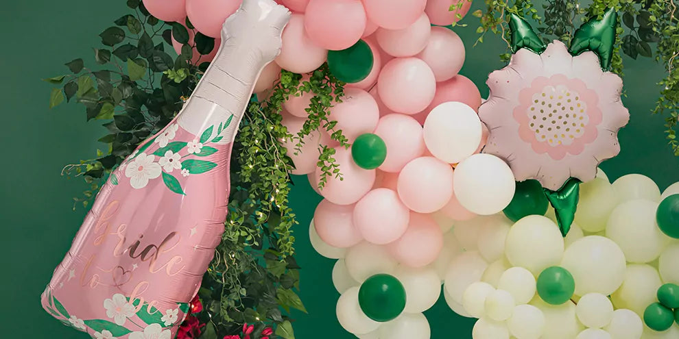 De mooiste ballonnen: de trends van het moment
