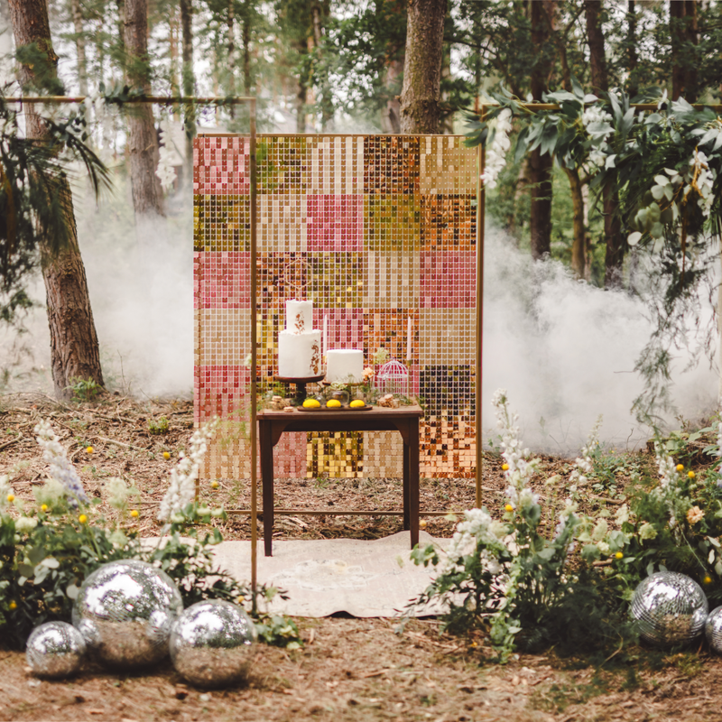 Backdrops