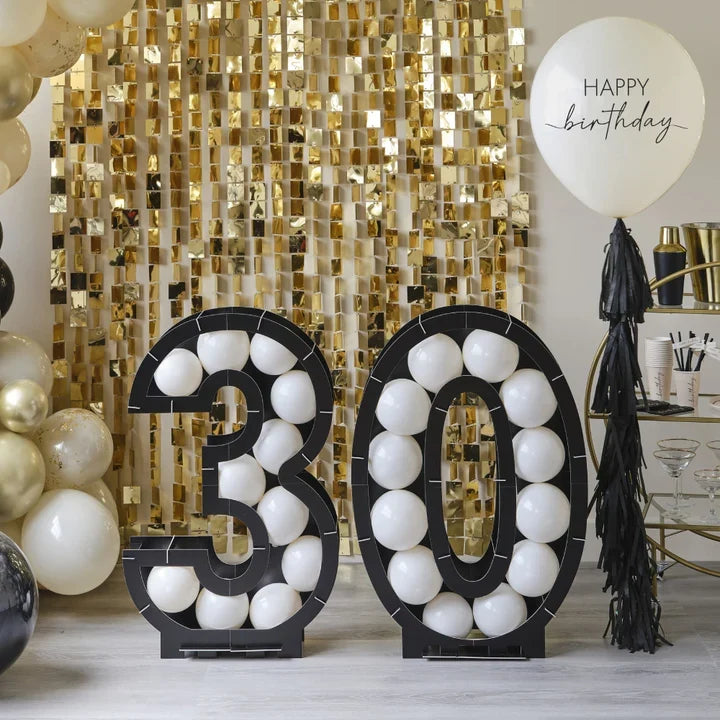 30 jaar