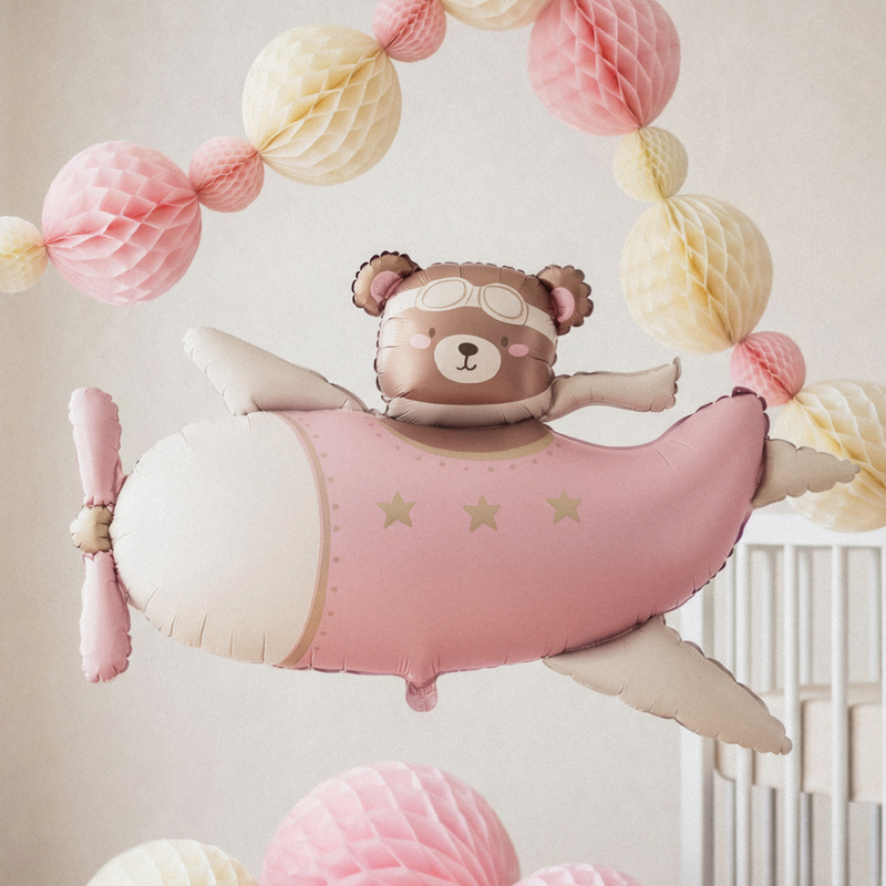 Folie ballonnen