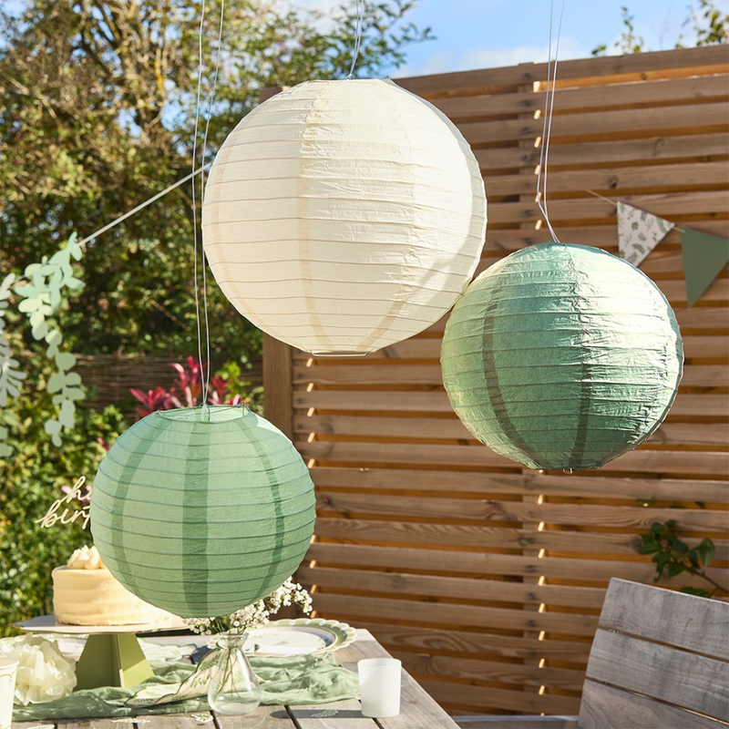 Hangende decoratie