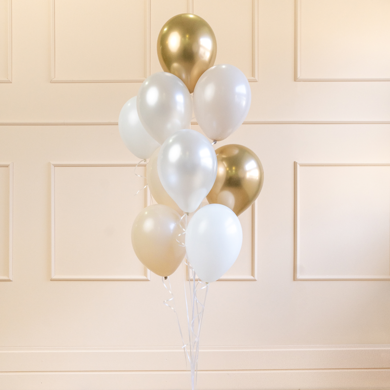 Latex ballonnen