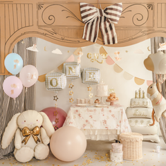 Collection image for: 1 Jaar | Muisjes