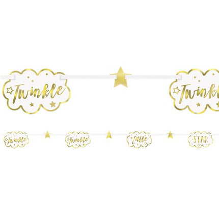 Slinger ‘Twinkle’ - 2 Meter