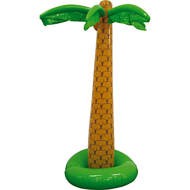Opblaasbare palmboom van 2 meter