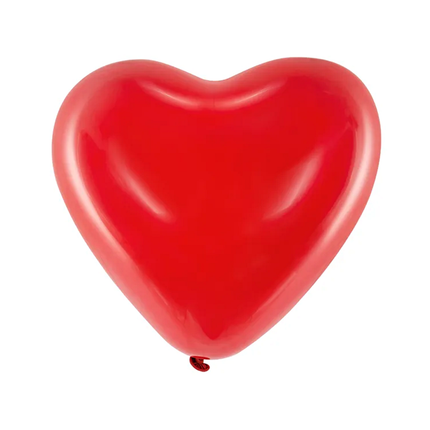 Ballonnen Kit Hartjes