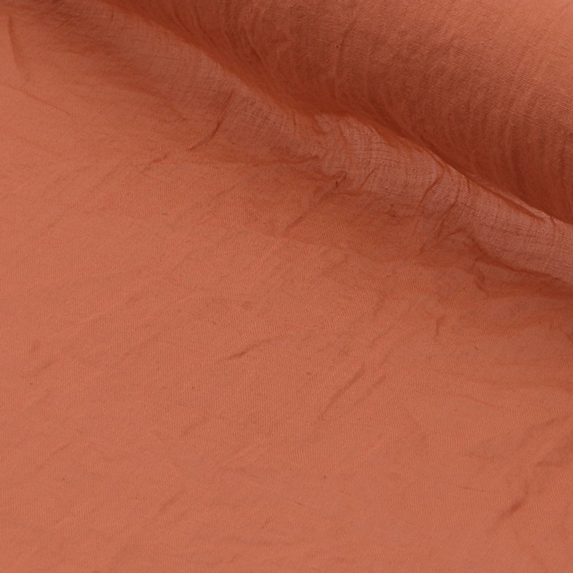 Terracotta tafelkleed