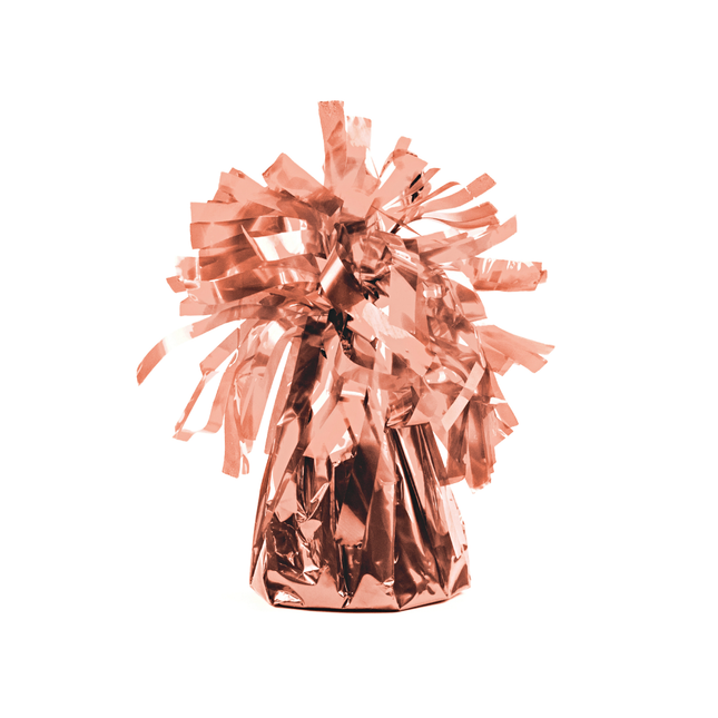 Ballongewicht Rosé Goud - 130 gram