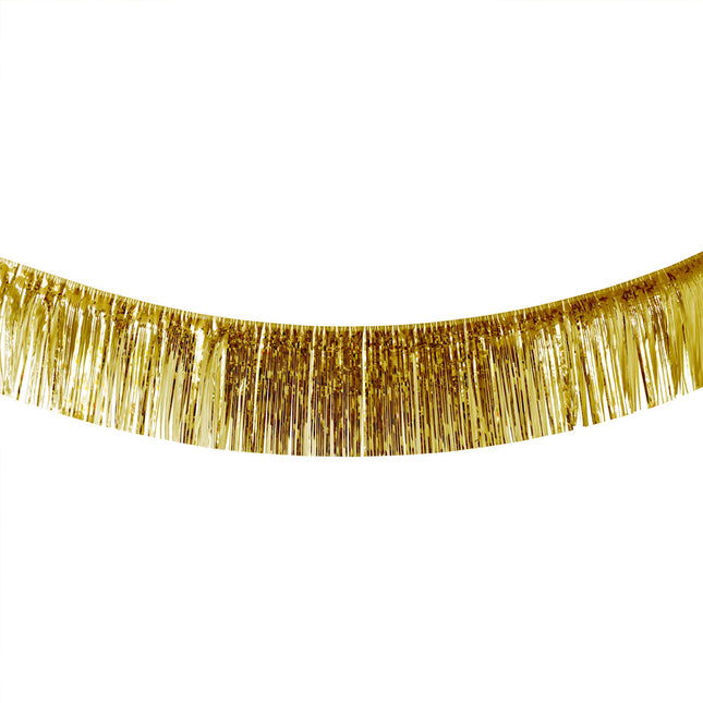 Slinger Franjes Goud - 6 meter