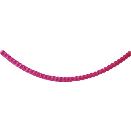 Slinger Papier Pastel Roze - 3 stuks