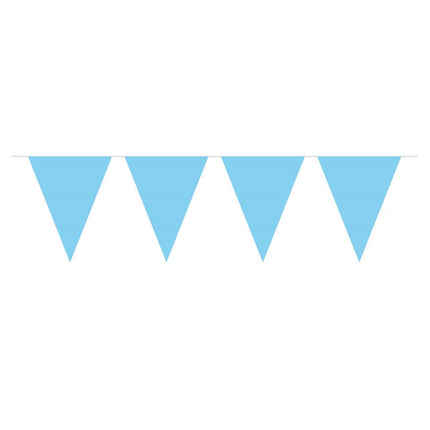 Slinger Babyblauw M 10 meter