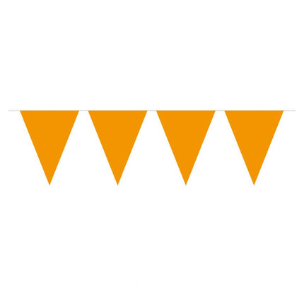 Slinger Oranje M - 10 meter