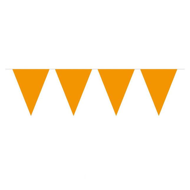 Slinger Oranje M - 10 meter