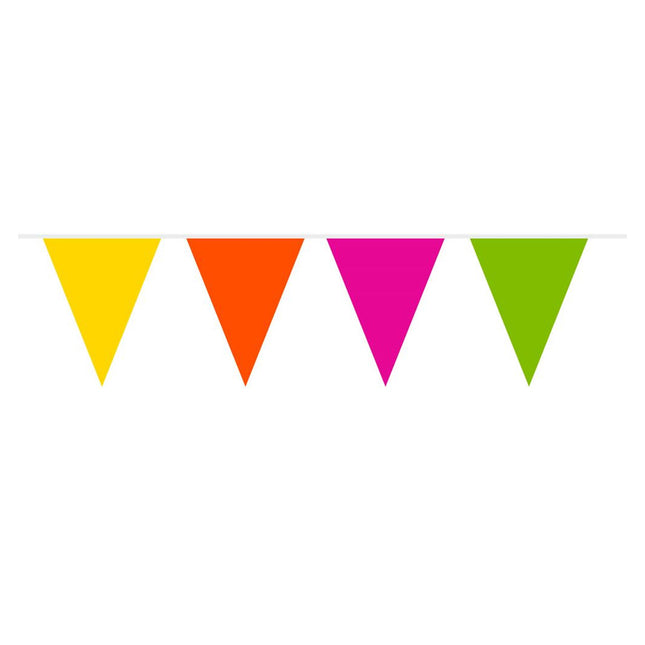 Slinger Multicolor M Brandvertragend - 10 Meter