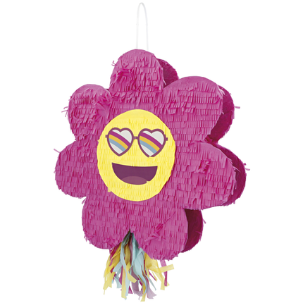 Pinata - Roze Madeliefje