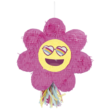 Pinata - Roze Madeliefje