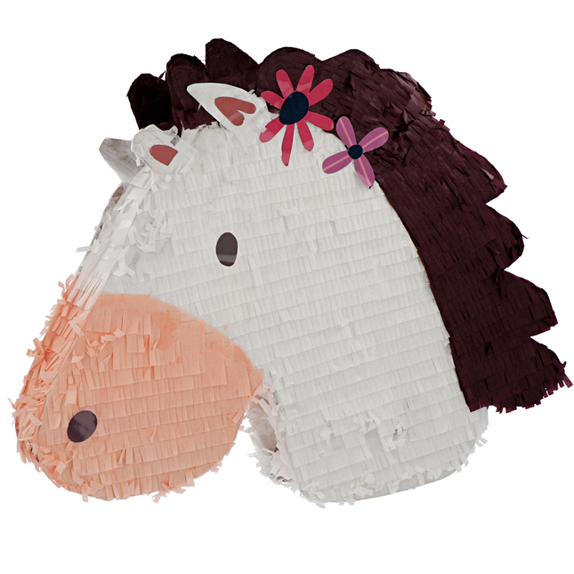 pinata paard