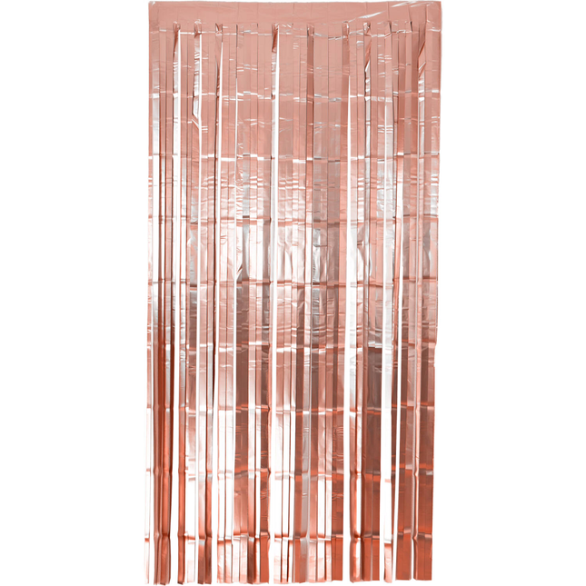 rosé gouden backdrop