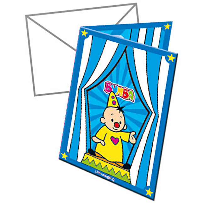 Bumba bellenblaas