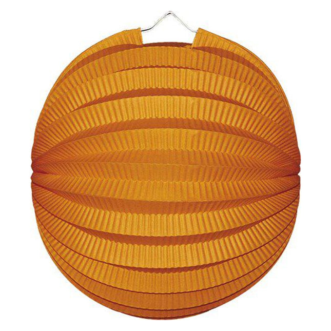 Oranje bollampion