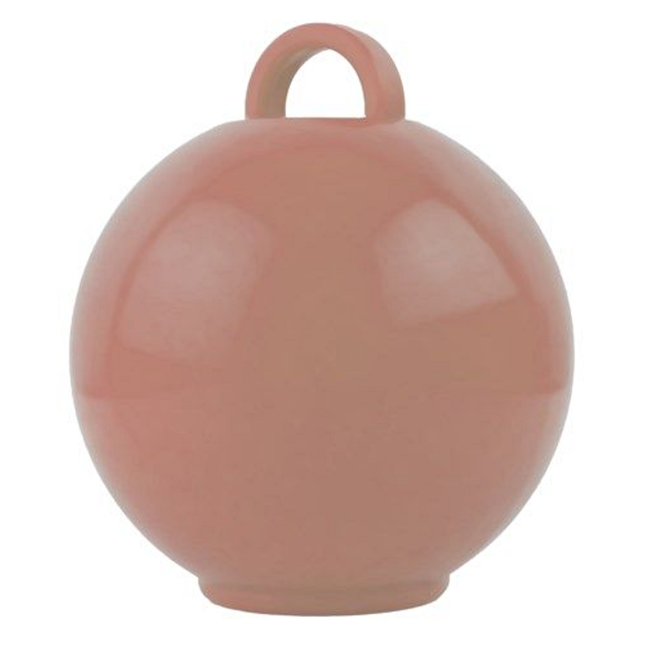 Ballon Gewicht Rosé - 75 gram