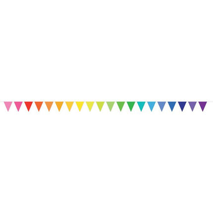 Slinger Regenboog - 10 meter