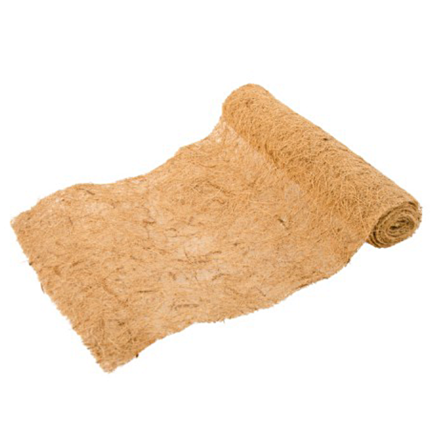 Kokosvezel tafelloper