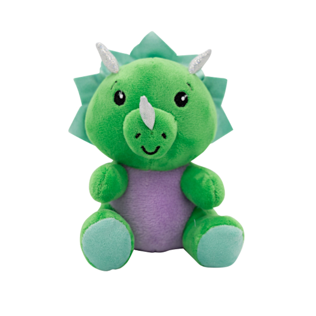 Pluche Ballongewicht - Dinosaurus