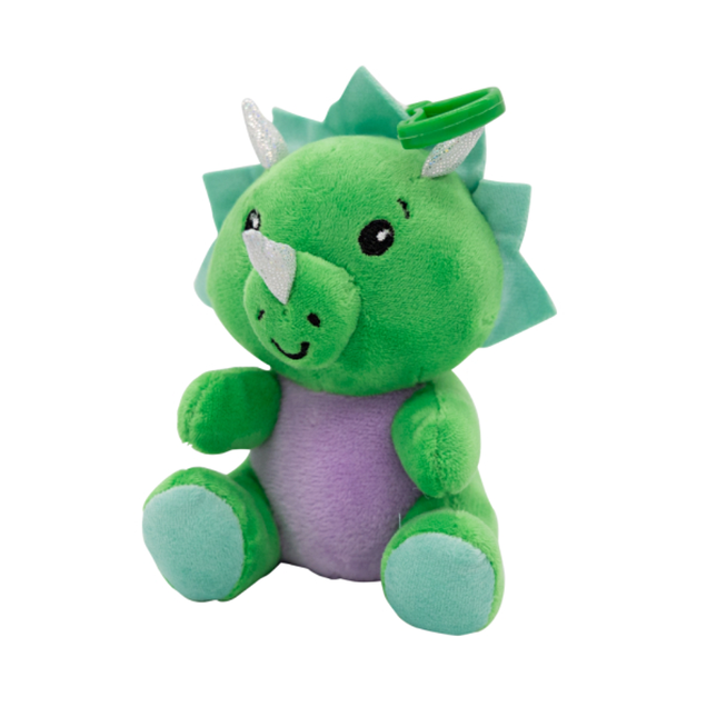 Pluche Ballongewicht - Dinosaurus