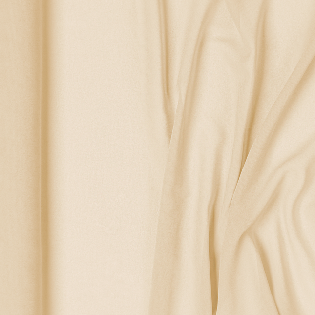 chiffon creme tafelloper