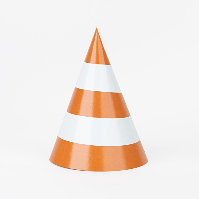 Feesthoedjes - Pionnen