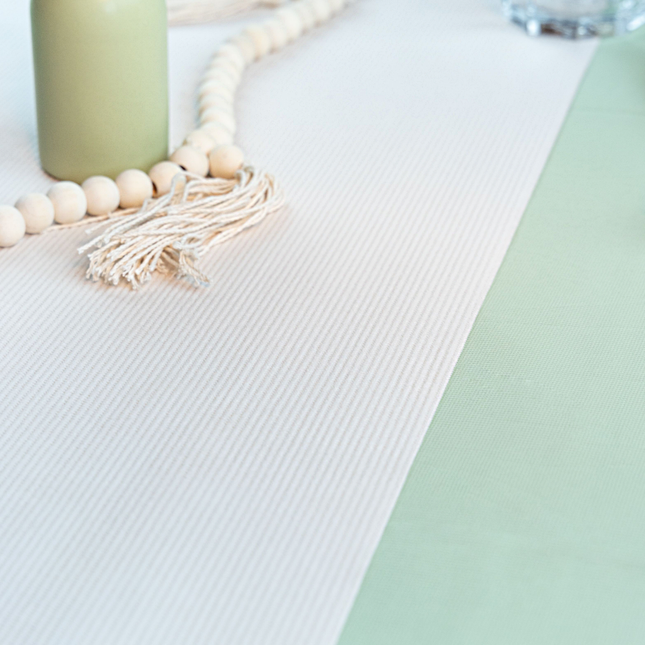 Corduroy Wit - 3 Meter