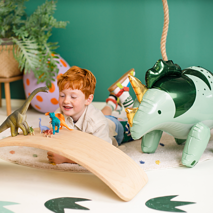 dinosaurus kinderfeestje
