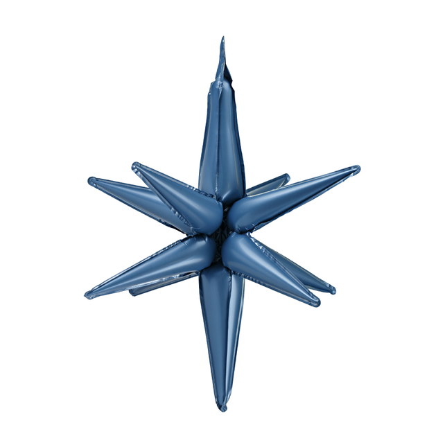 navy 3d ster