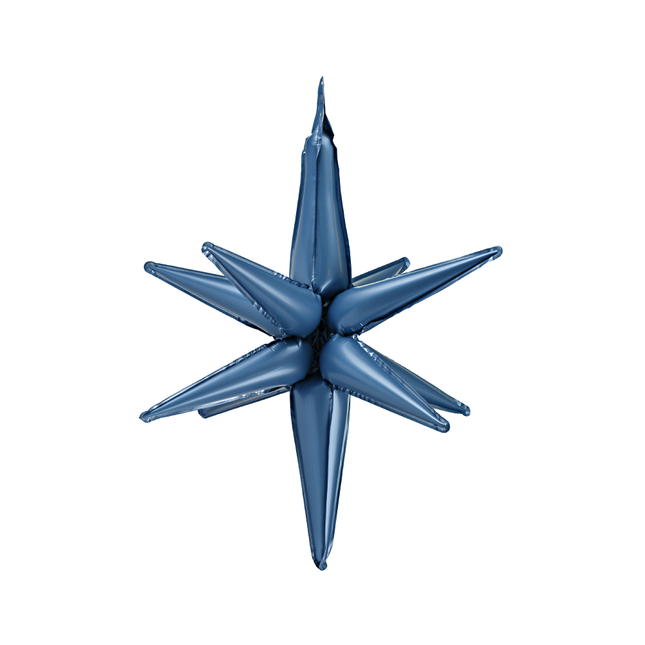 navy 3d ster